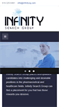 Mobile Screenshot of infinitysg.com